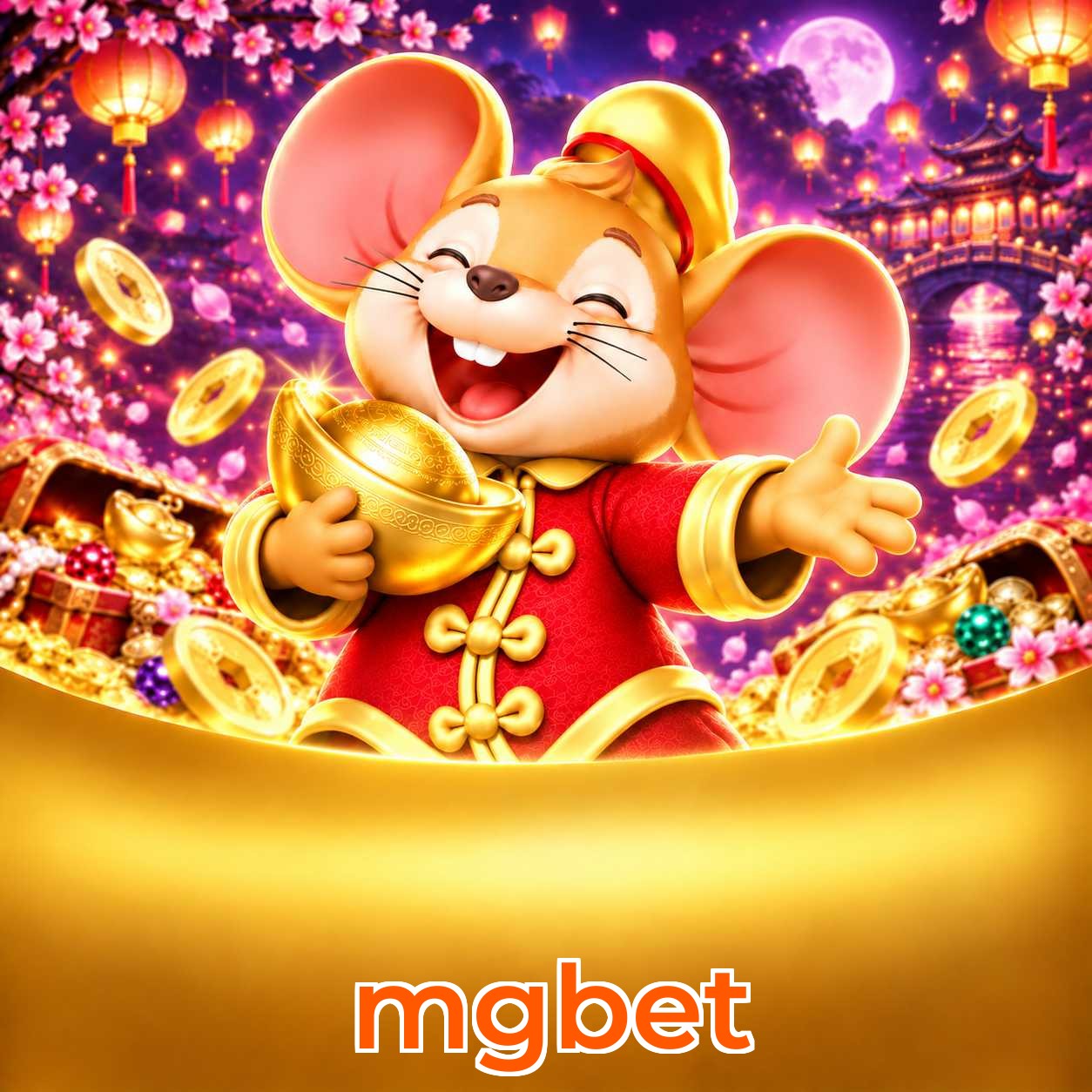 mgbet Telegram