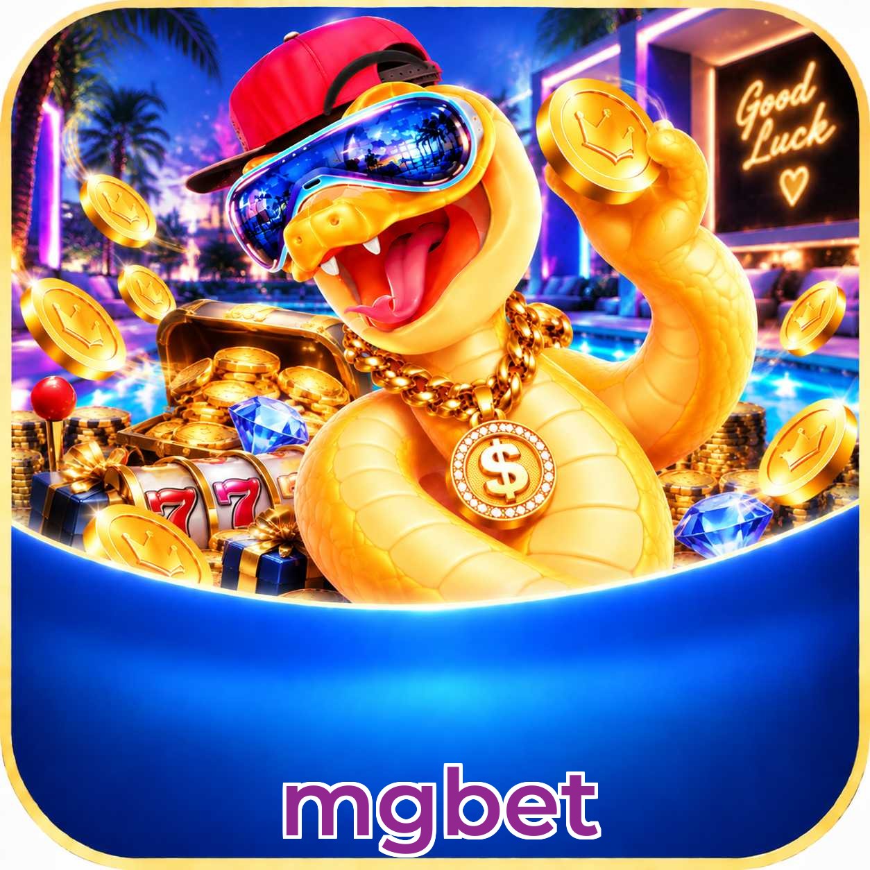 mgbet Bet Types