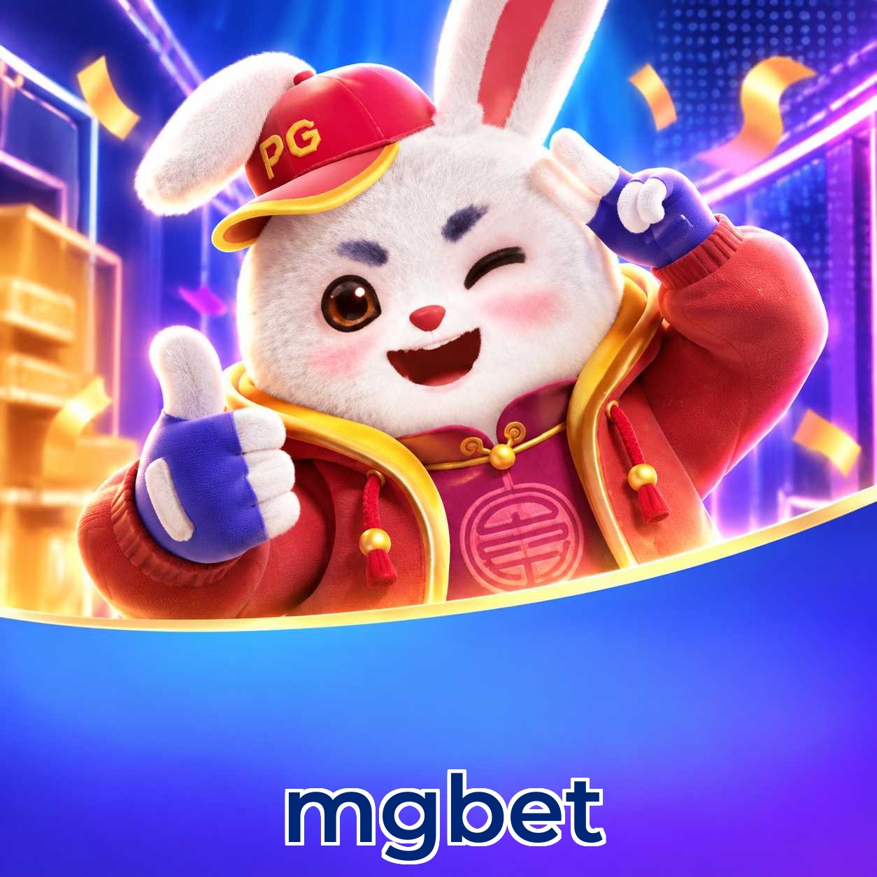 mgbet VIP Telegram