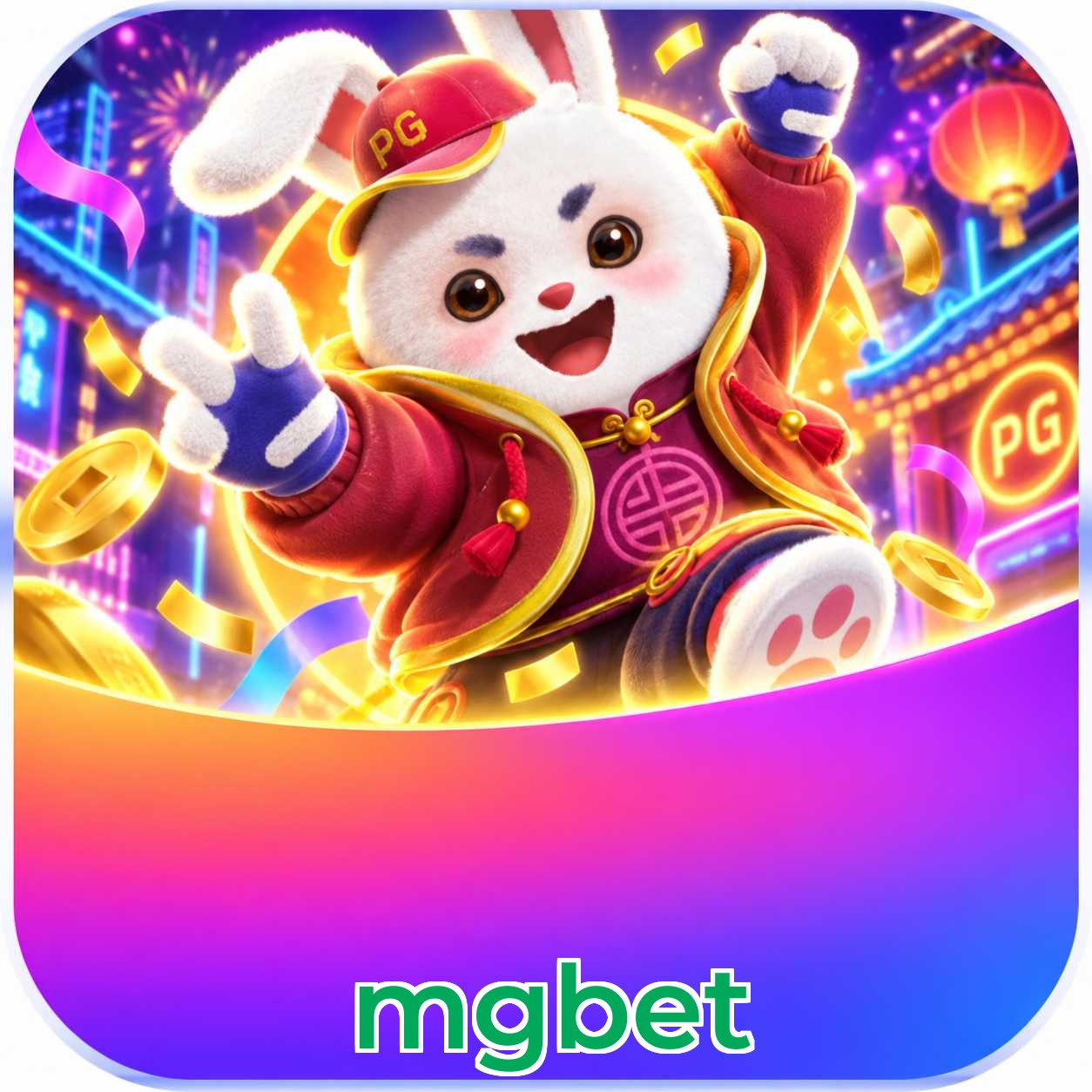 mgbet Telegram FAQ