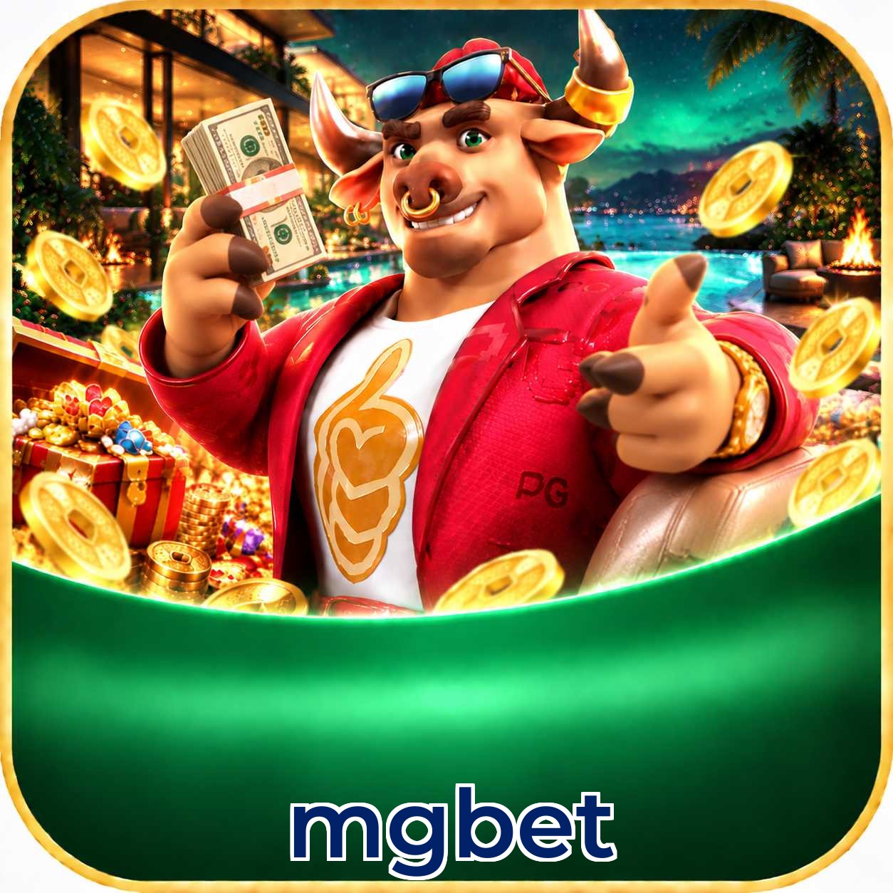 mgbet Slots