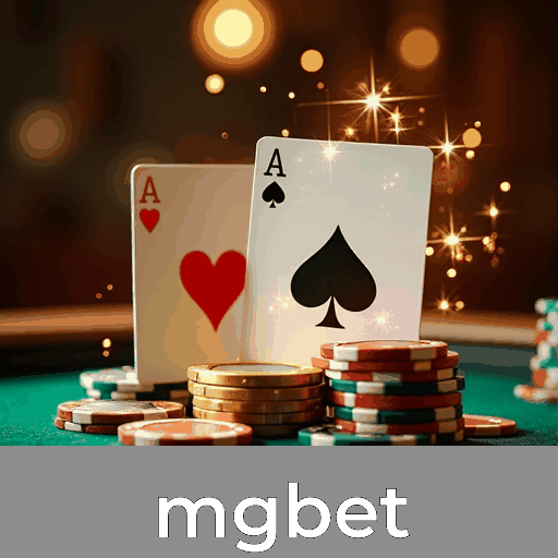 Experimente o Mgbet: Roleta e Blackjack Ao Vivo no Brasil
