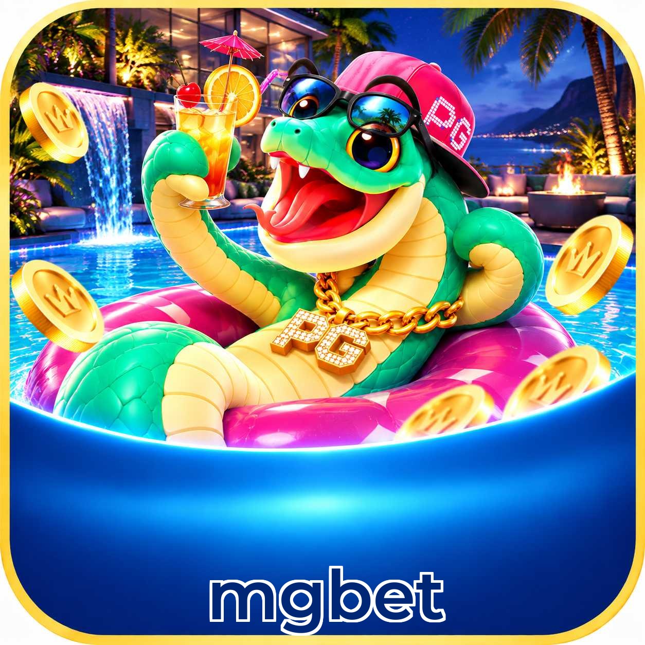 mgbet Version History