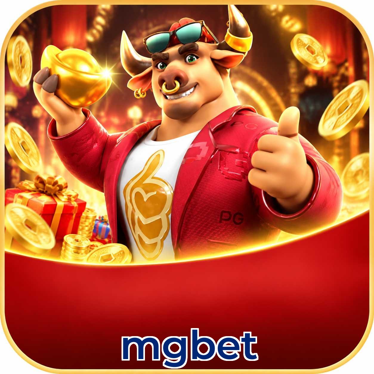 mgbet Facebook Page