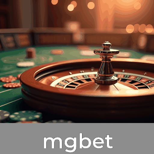 mgbet: O Cassino Premiado e Seguro