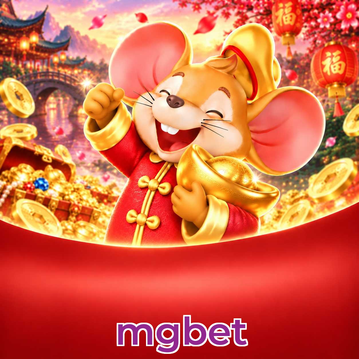 mgbet Logo