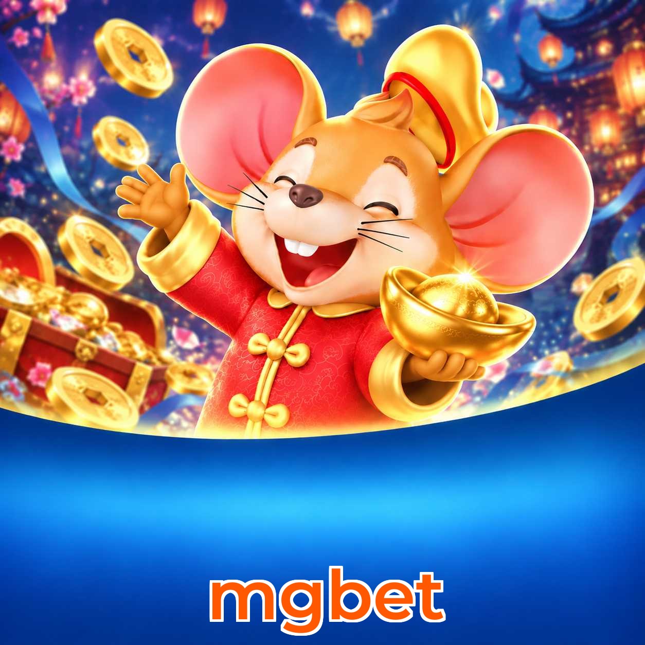 mgbet Logo