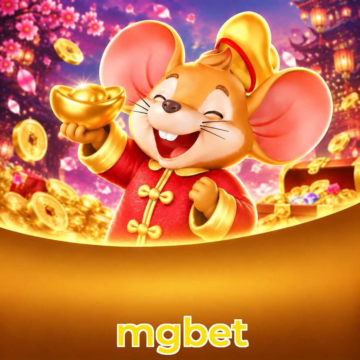 mgbet Odds Lottery