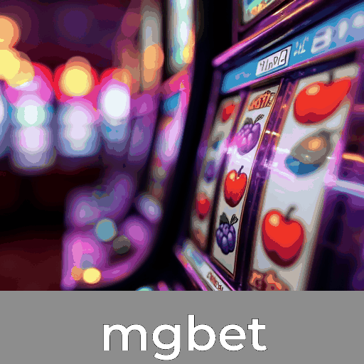 Mgbet: Plataforma de Jogo com Serviços Profissionais de Excelência