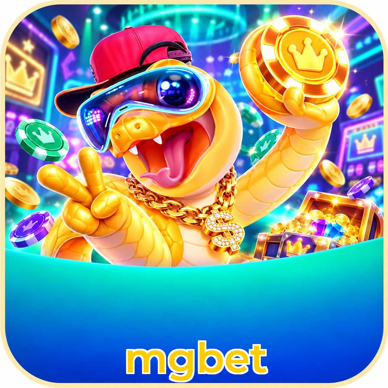 mgbet System Requirements
