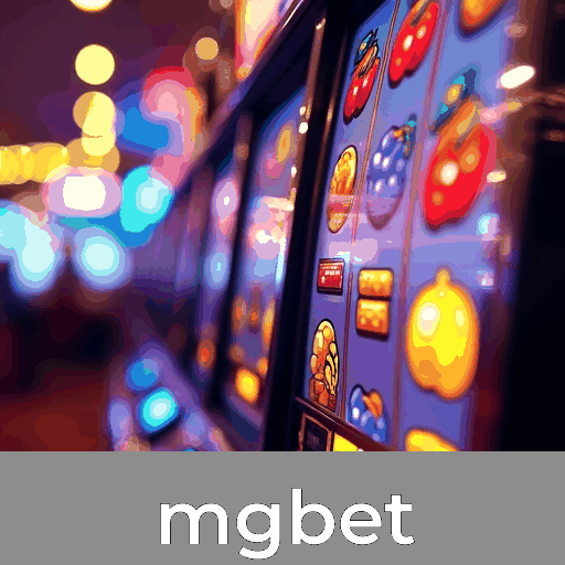 Mgbet: A Experiência de Cassino com Dealers Brasileiros