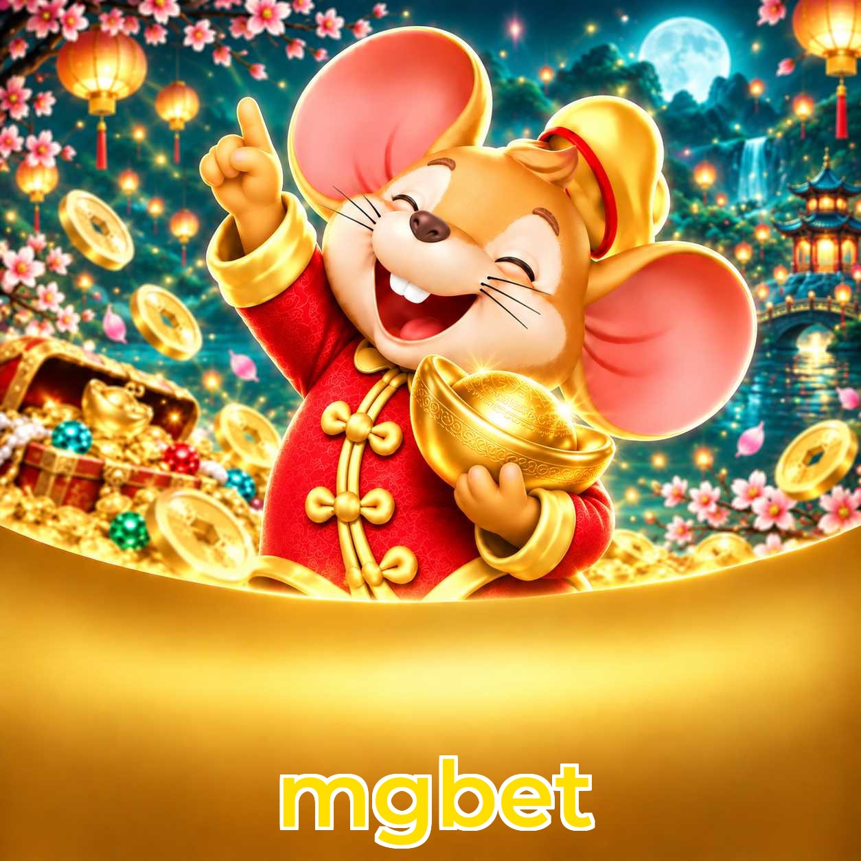 mgbet Fortune Tiger FAQ