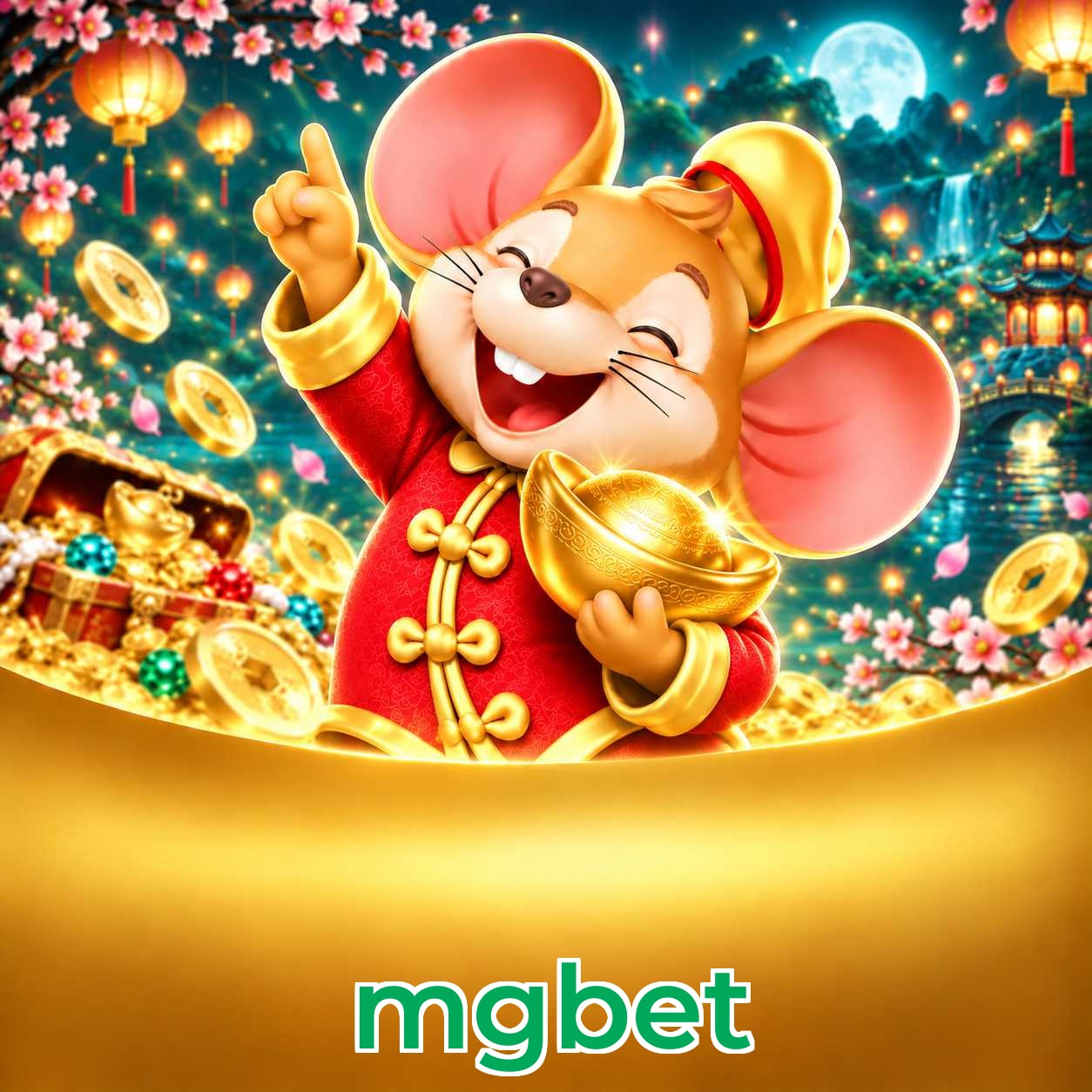 mgbet Loterias