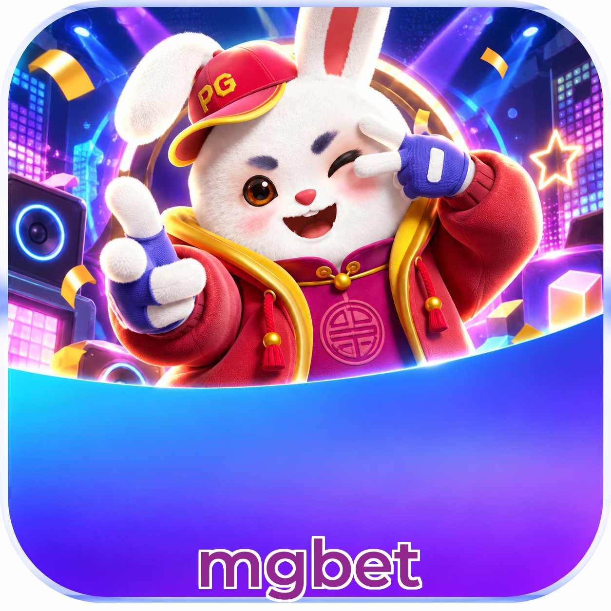 mgbet Security