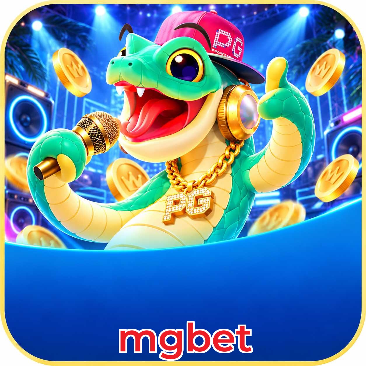 mgbet FAQ
