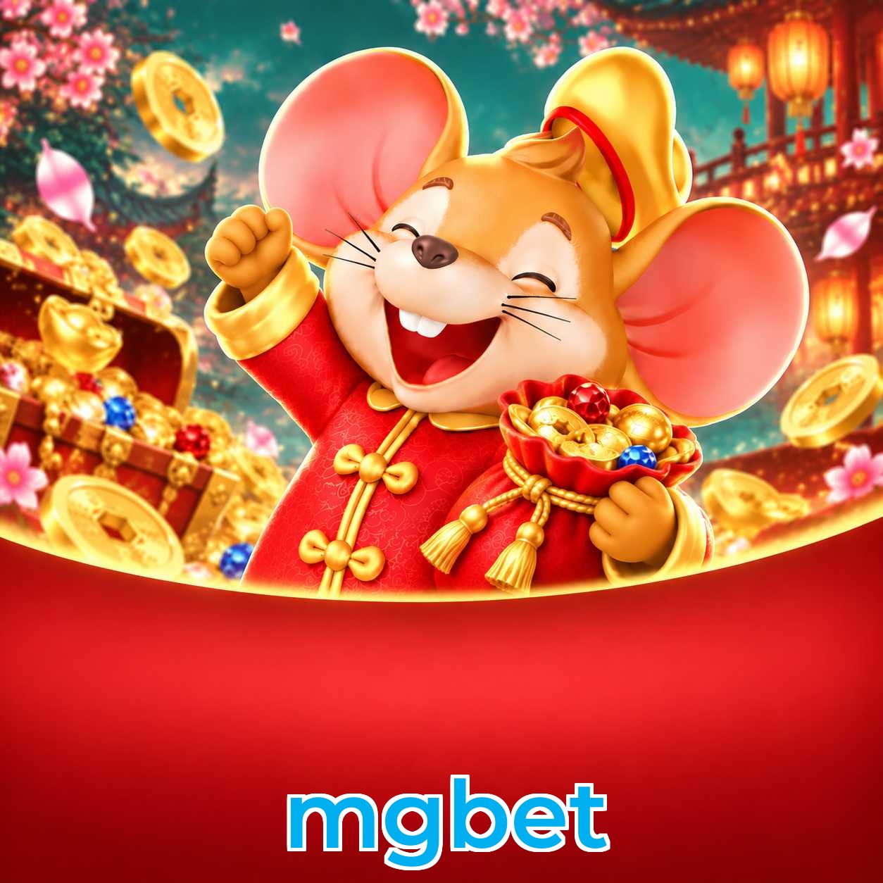 mgbet Fortune Tiger Game