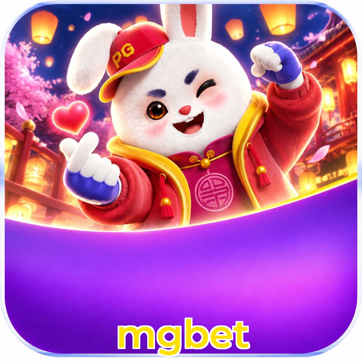 mgbet Logo