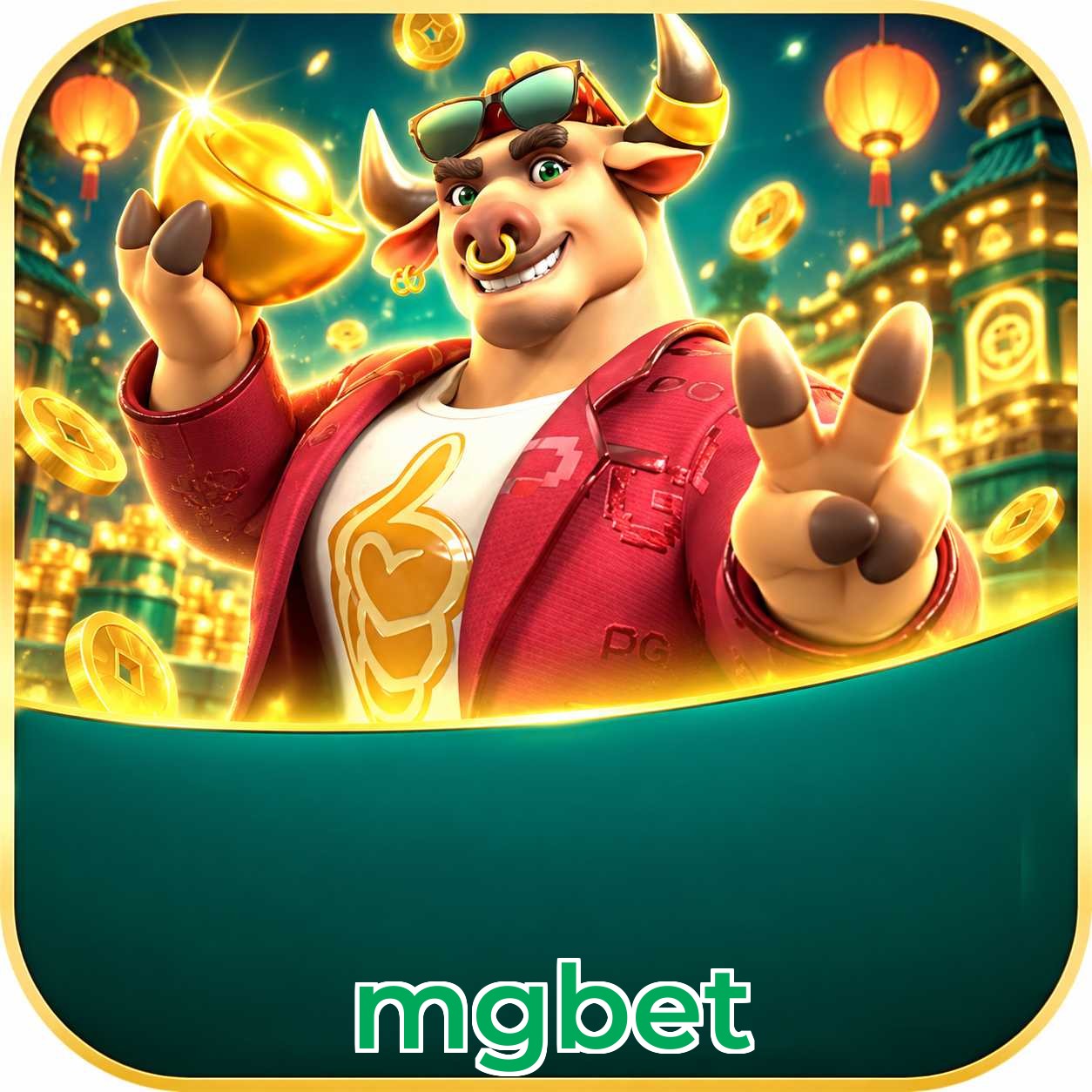 mgbet Live Casino Overview