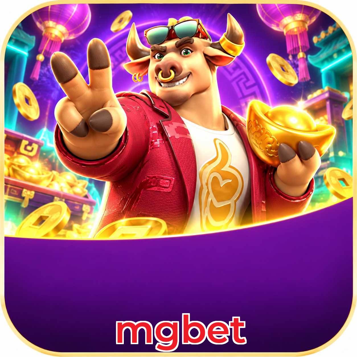 mgbet Cashback