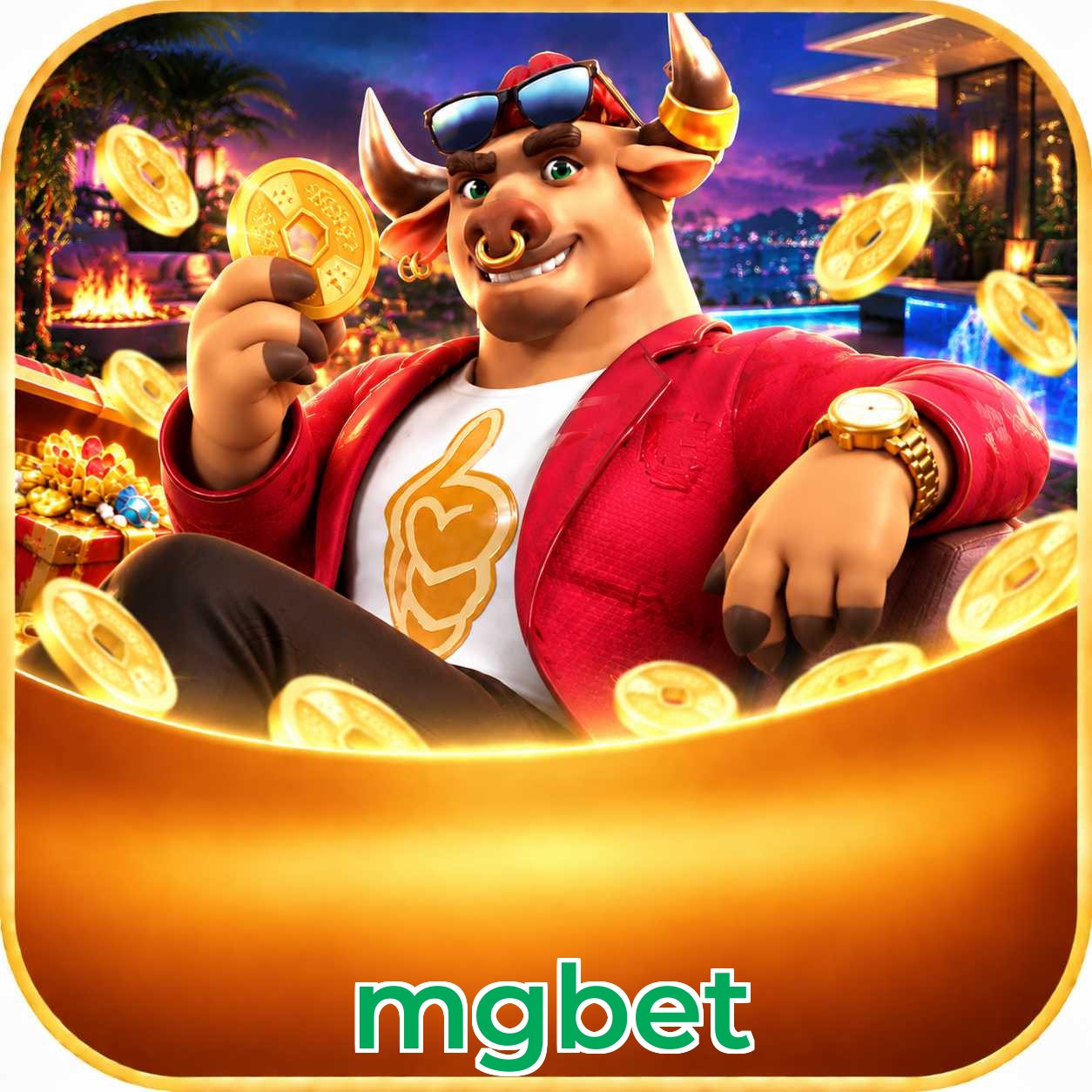 Baixar mgbet iPhone