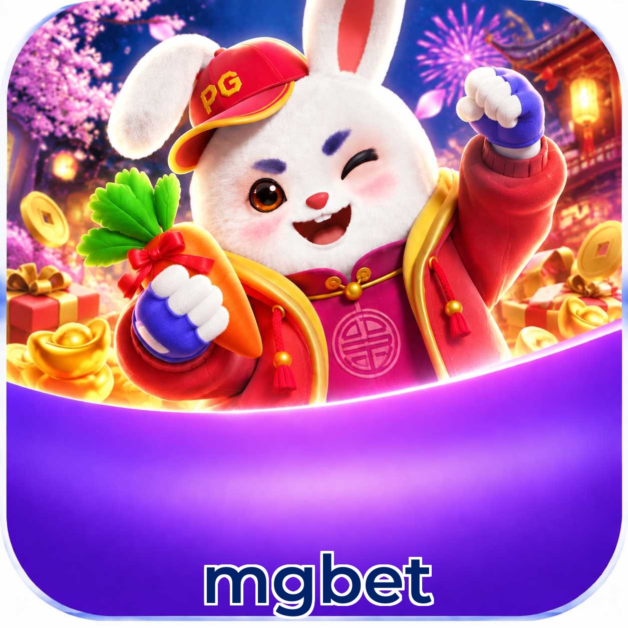 mgbet Suporte