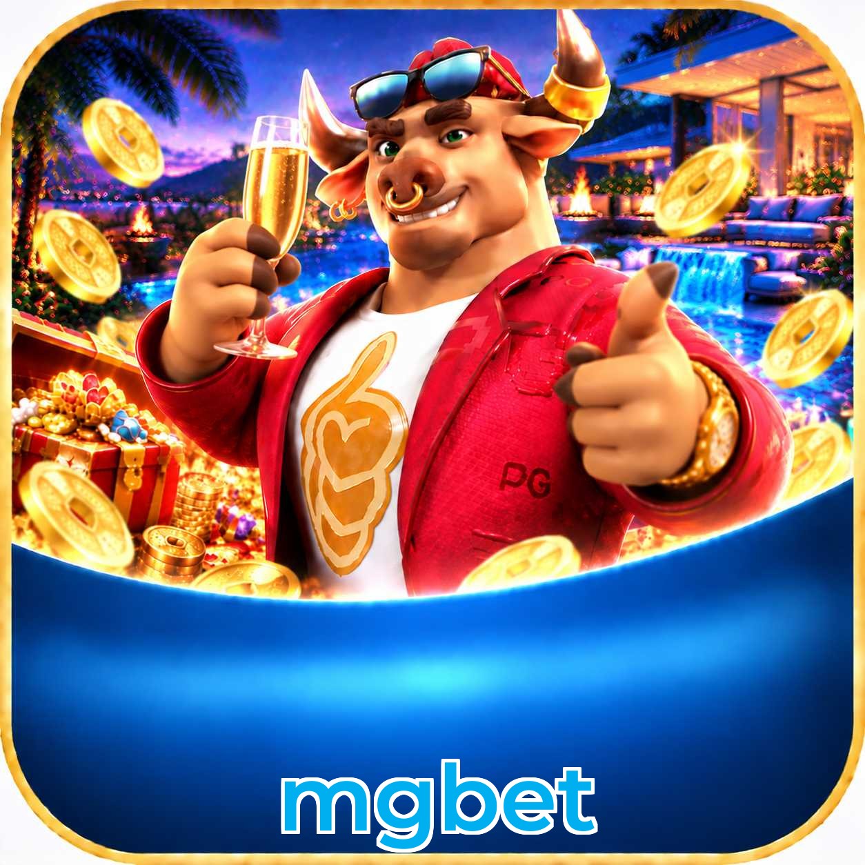 mgbet instalar Windows e Mac