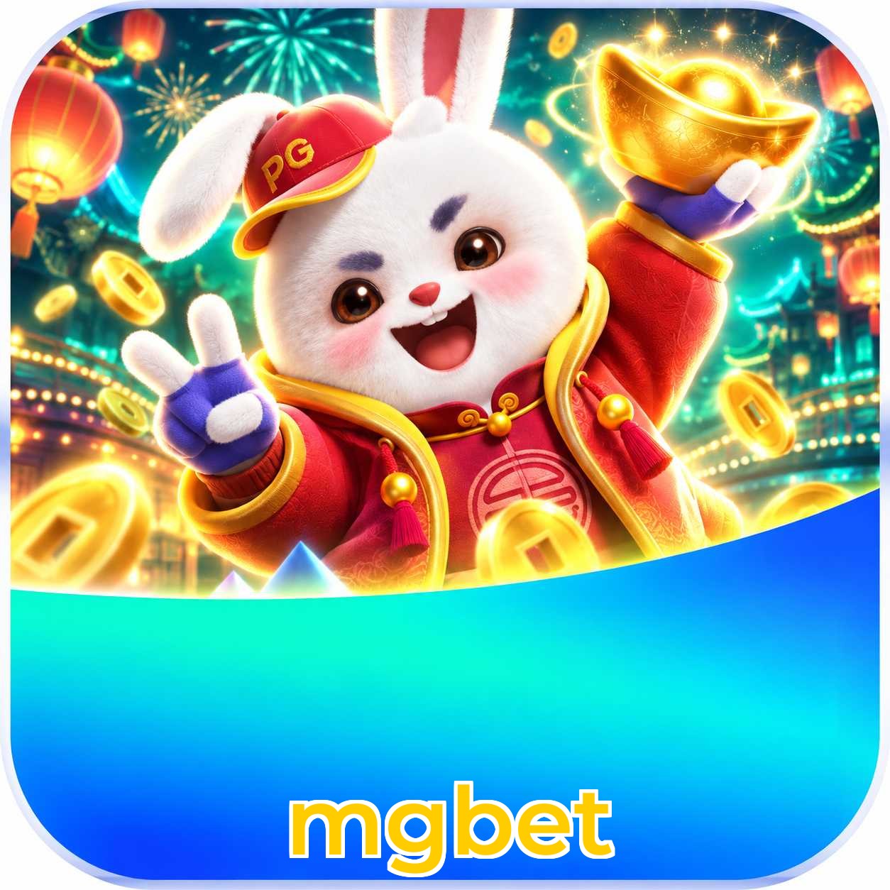 mgbet Performance Tests