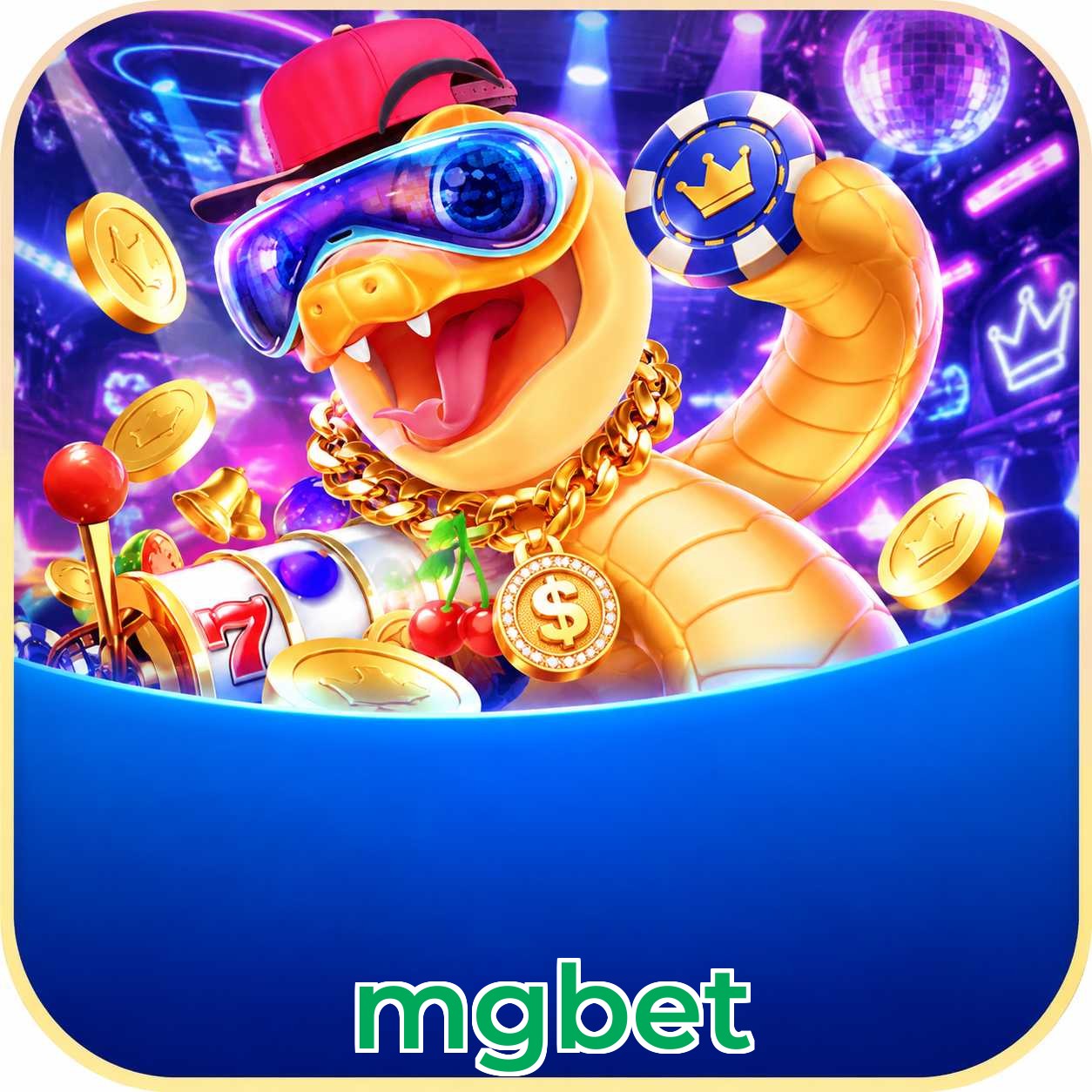 mgbet Requirements