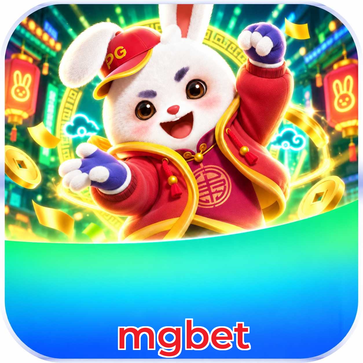 mgbet Métodos de Login