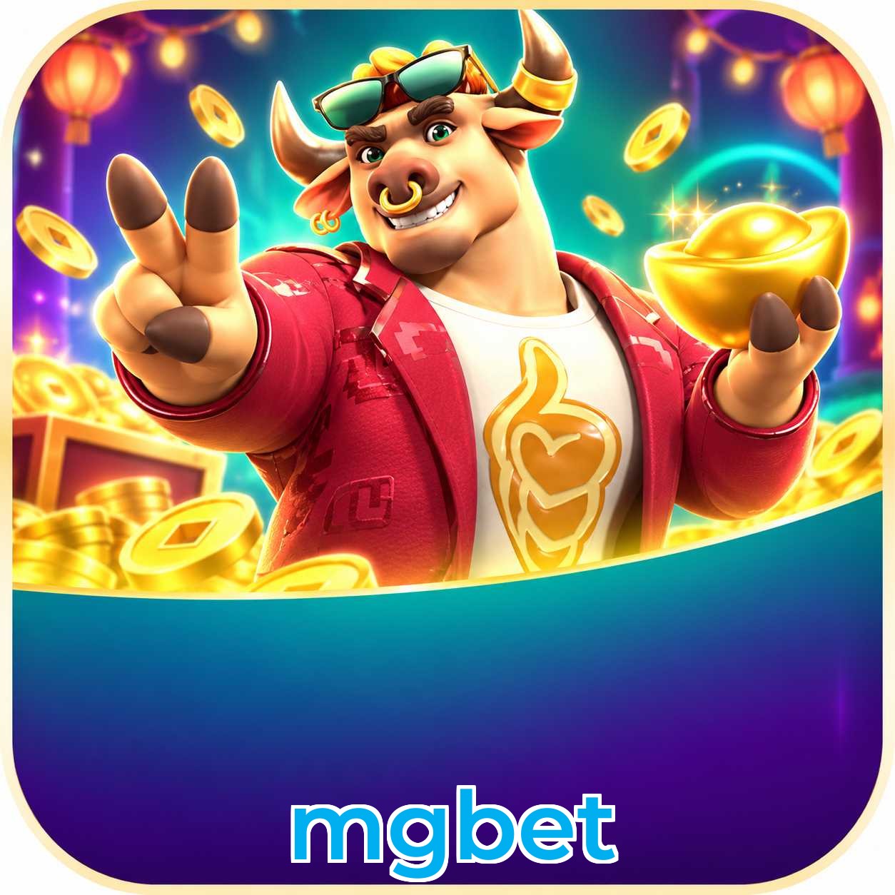 mgbet Saque