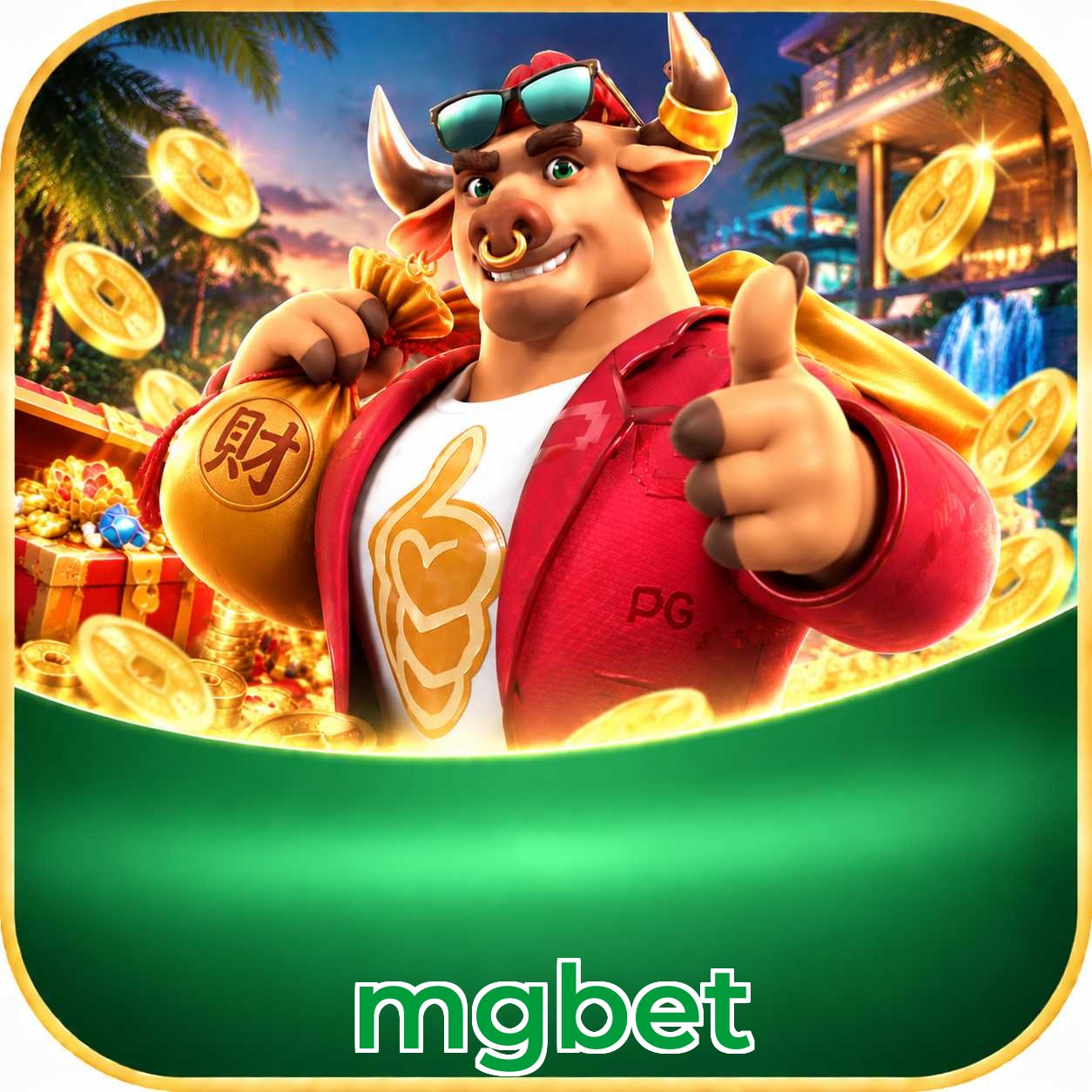 mgbet VIP Program