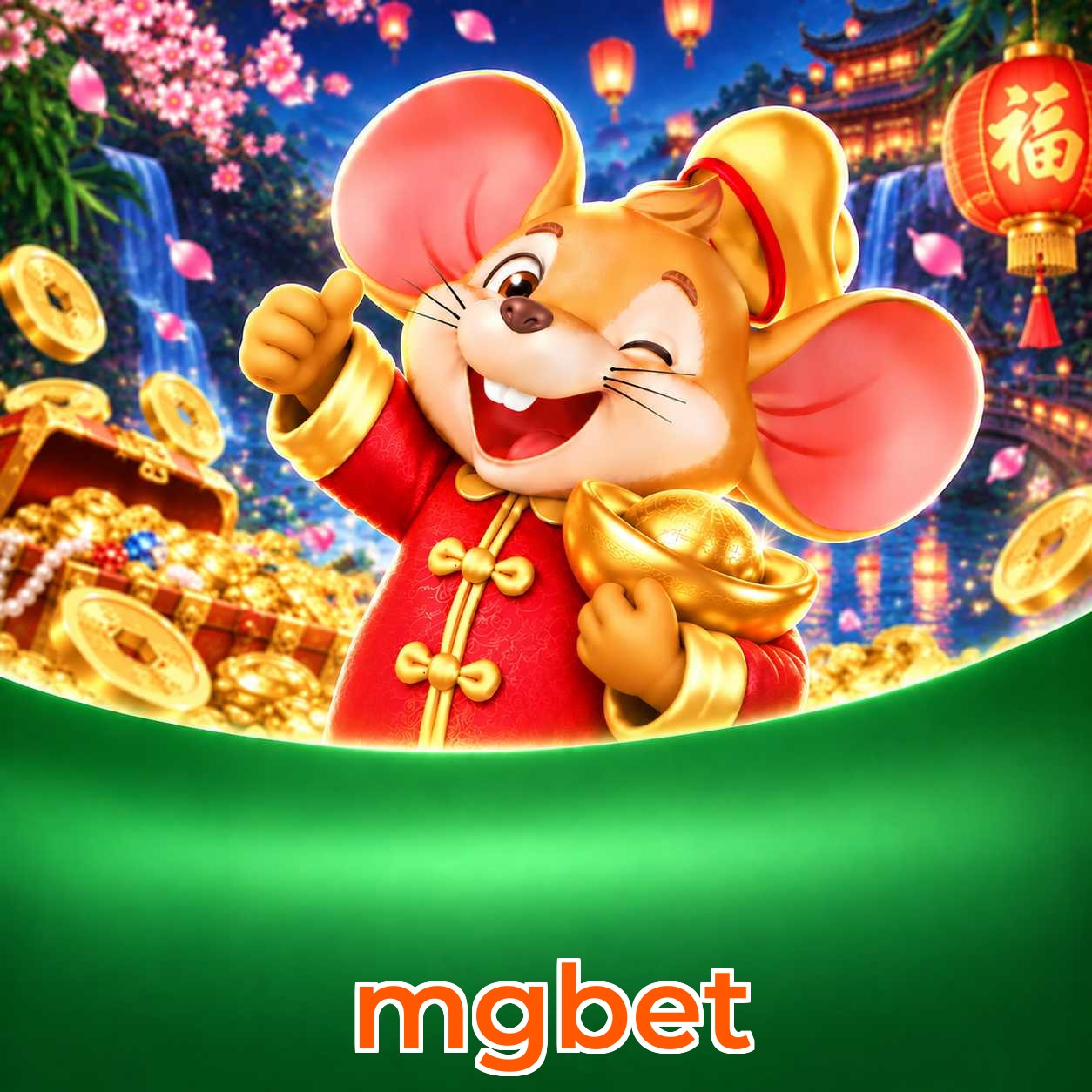 mgbet App Features