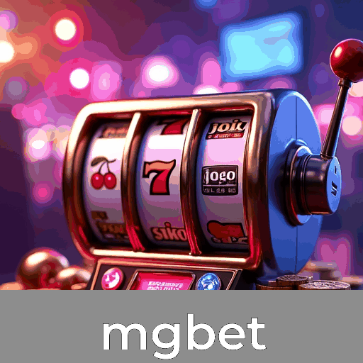 mgbet: O Cassino Premiado e Seguro