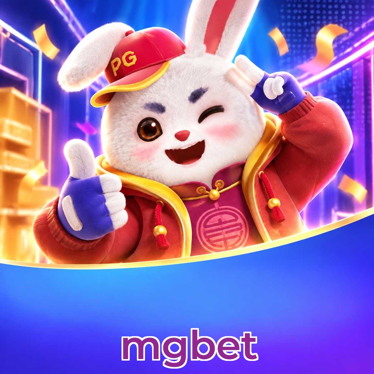 Baixar mgbet PC Mac