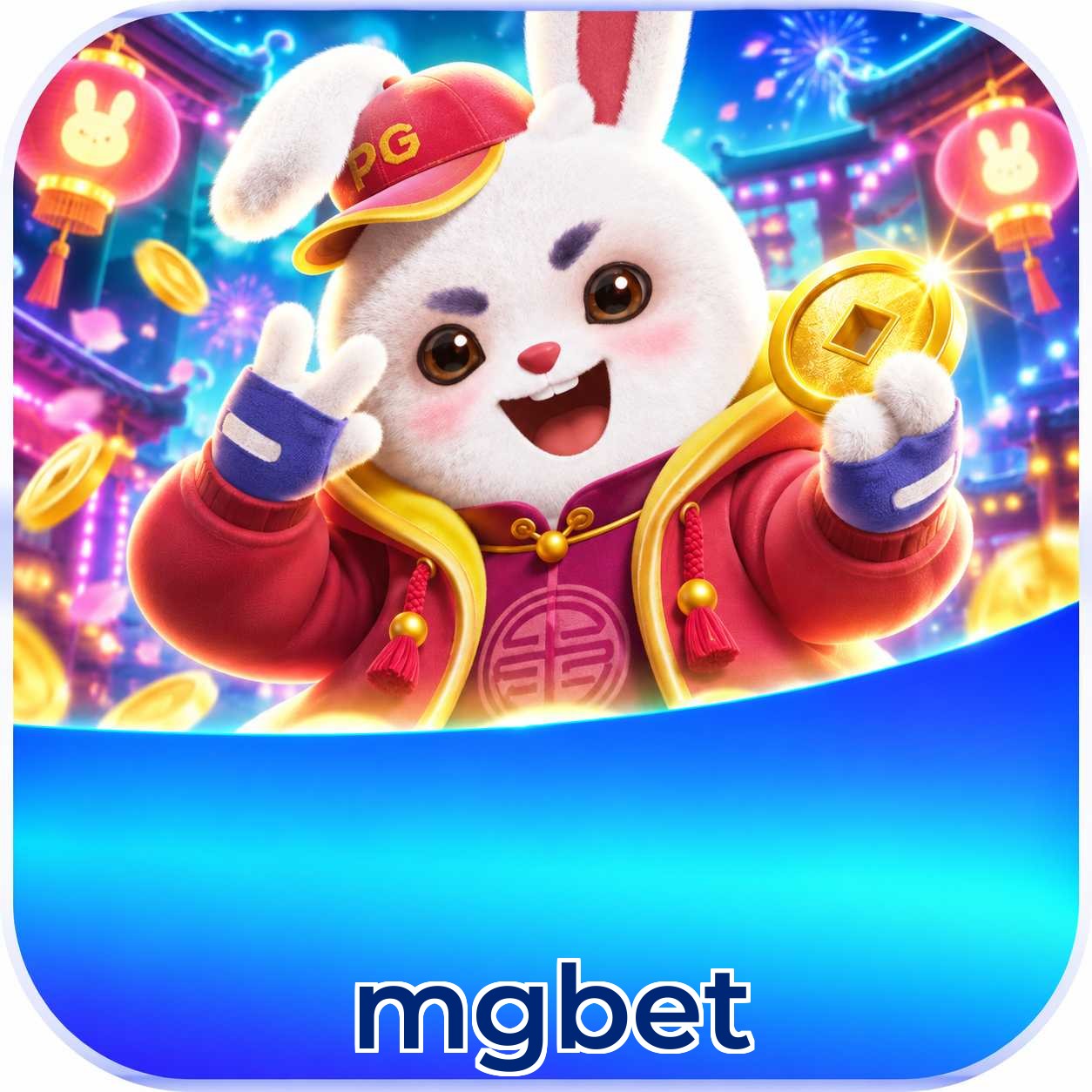 mgbet Facebook Bonus
