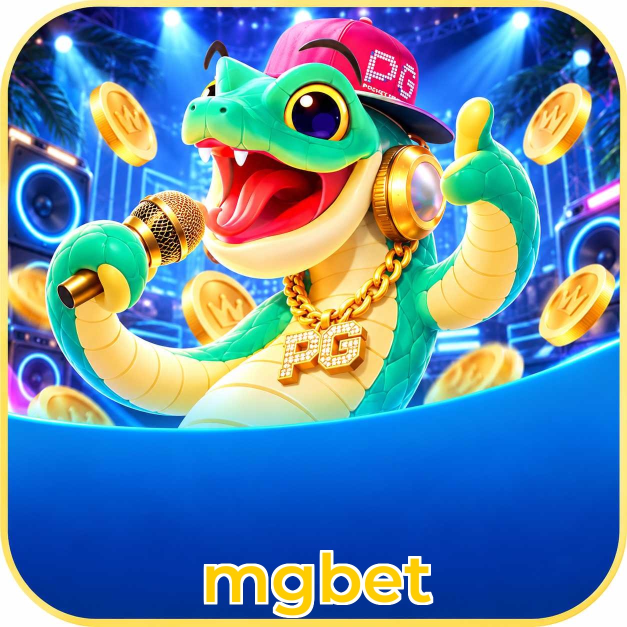 Baixar mgbet Android