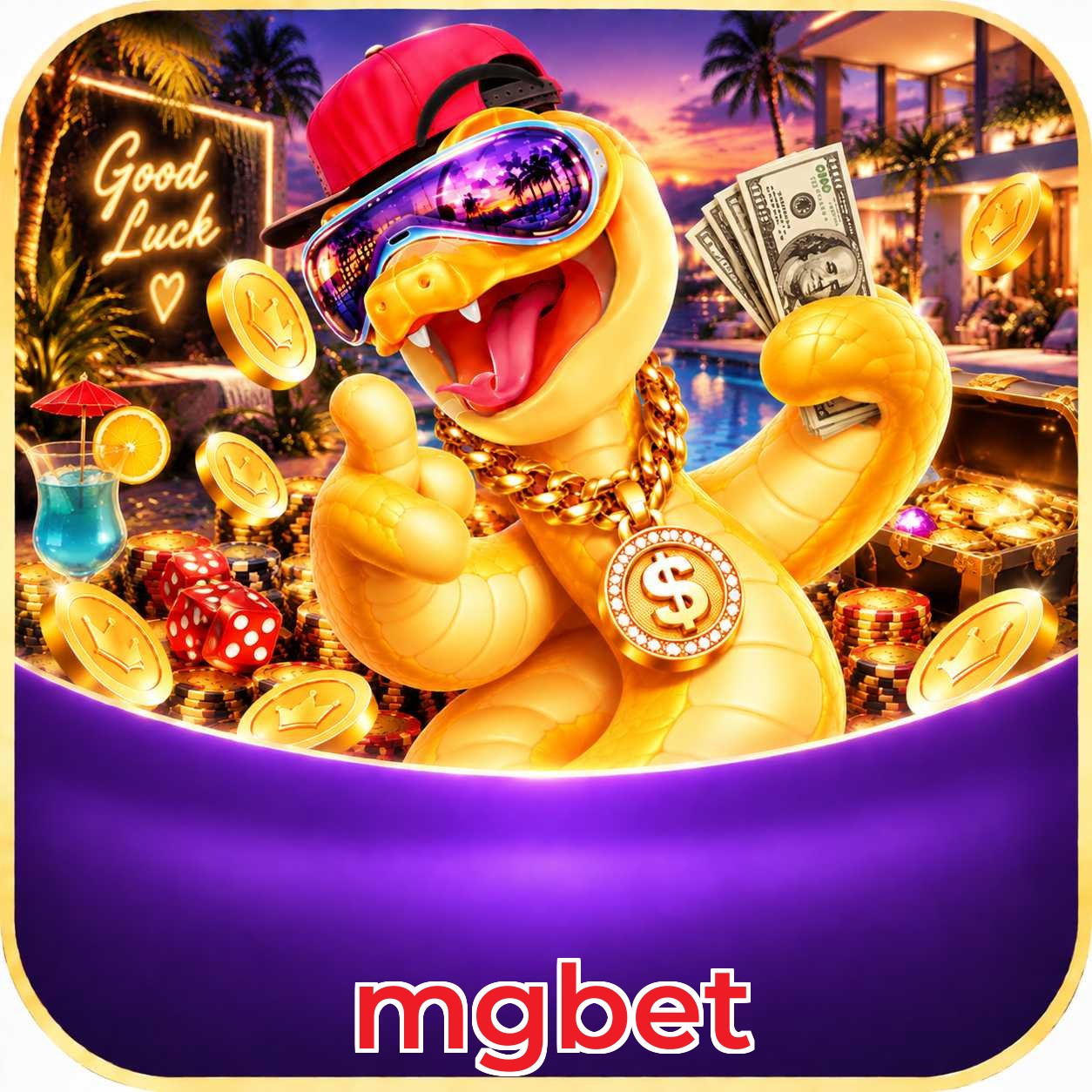 mgbet VIP FAQ