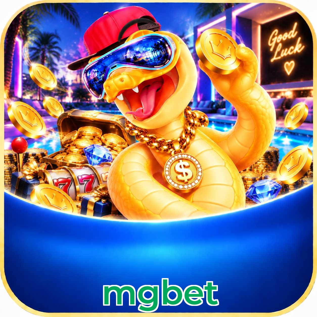 mgbet Login FAQ