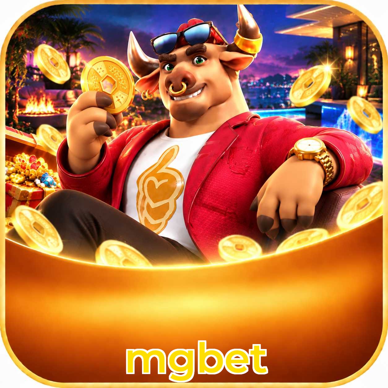 mgbet Performance
