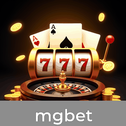 mgbet: Emoção e Oportunidades nos Jogos de Cassino