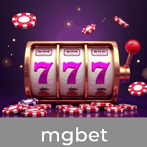 mgbet: Emoção e Oportunidades nos Jogos de Cassino