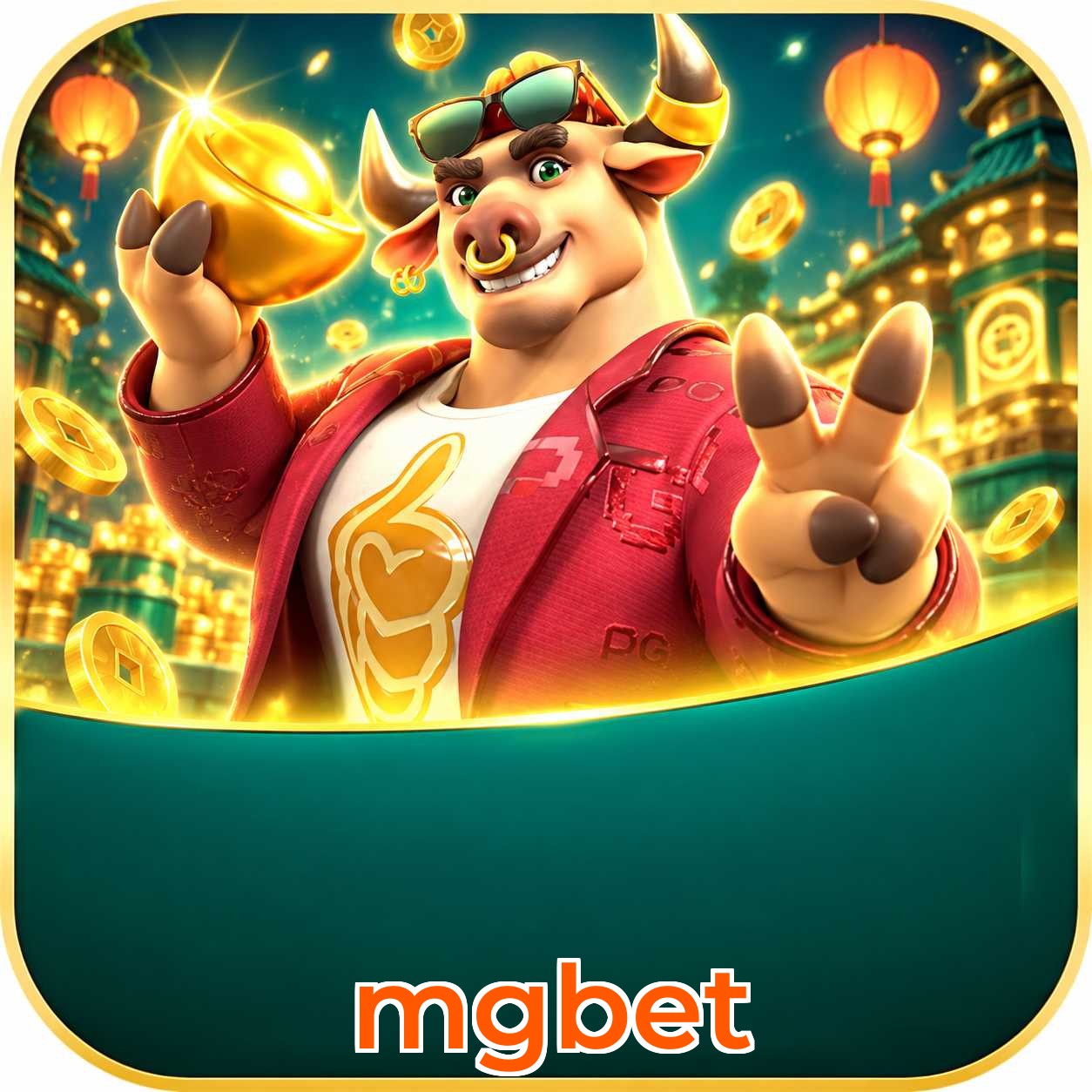 mgbet 2FA