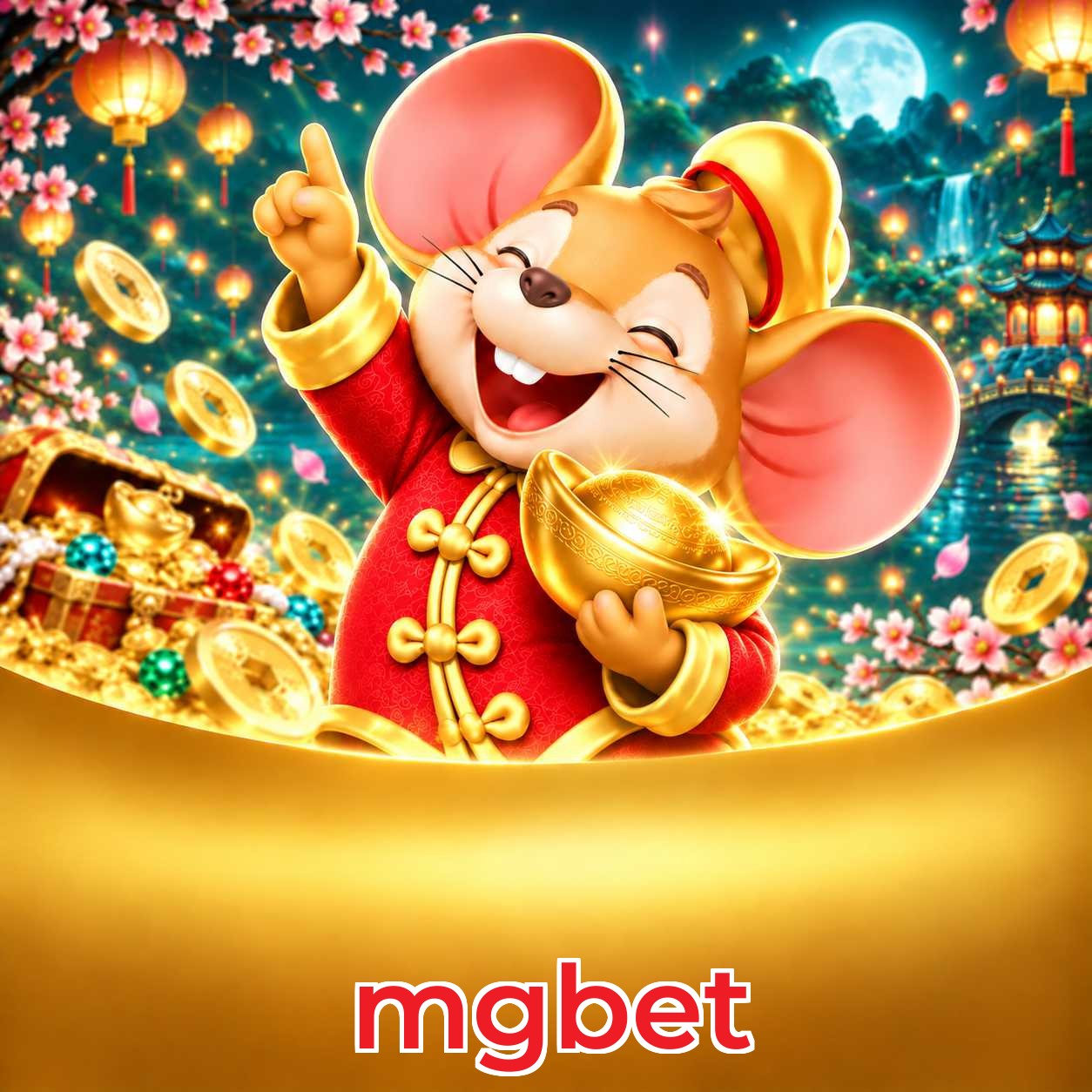 mgbet FAQ