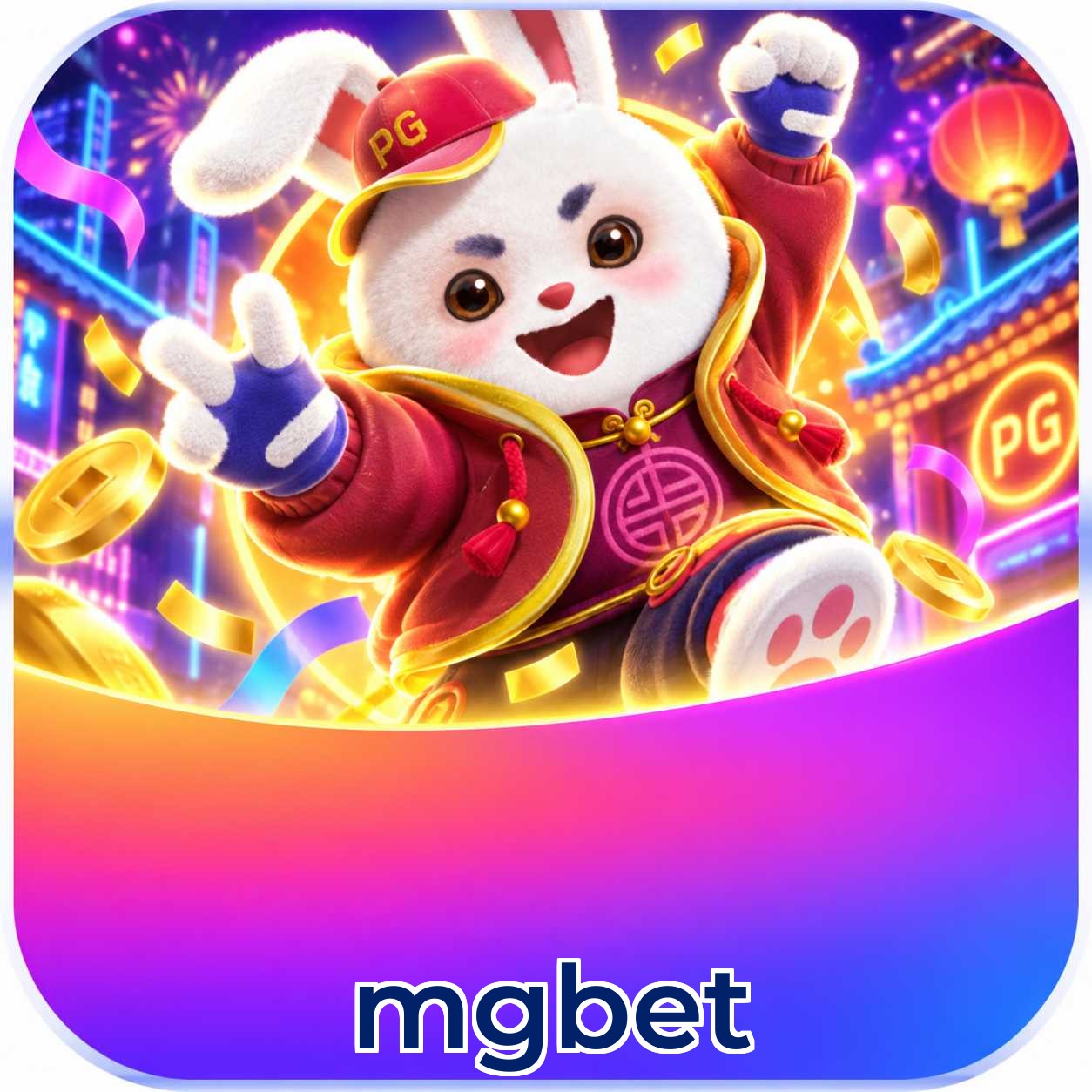 mgbet Fortune Tiger RTP