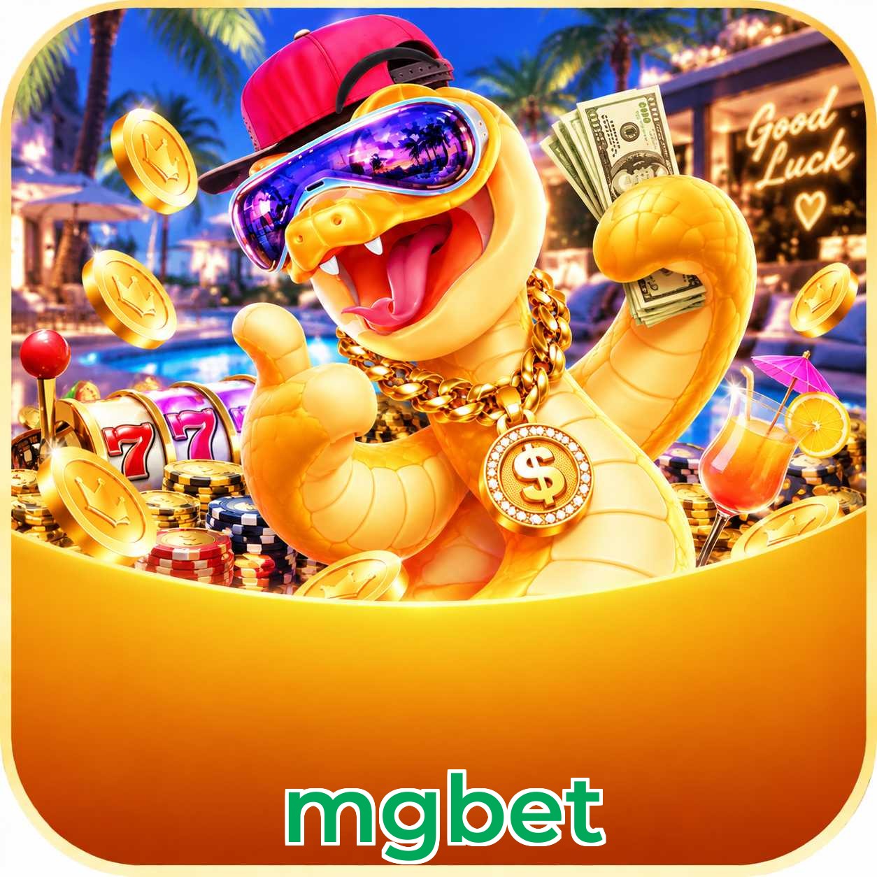 mgbet Betting Limits