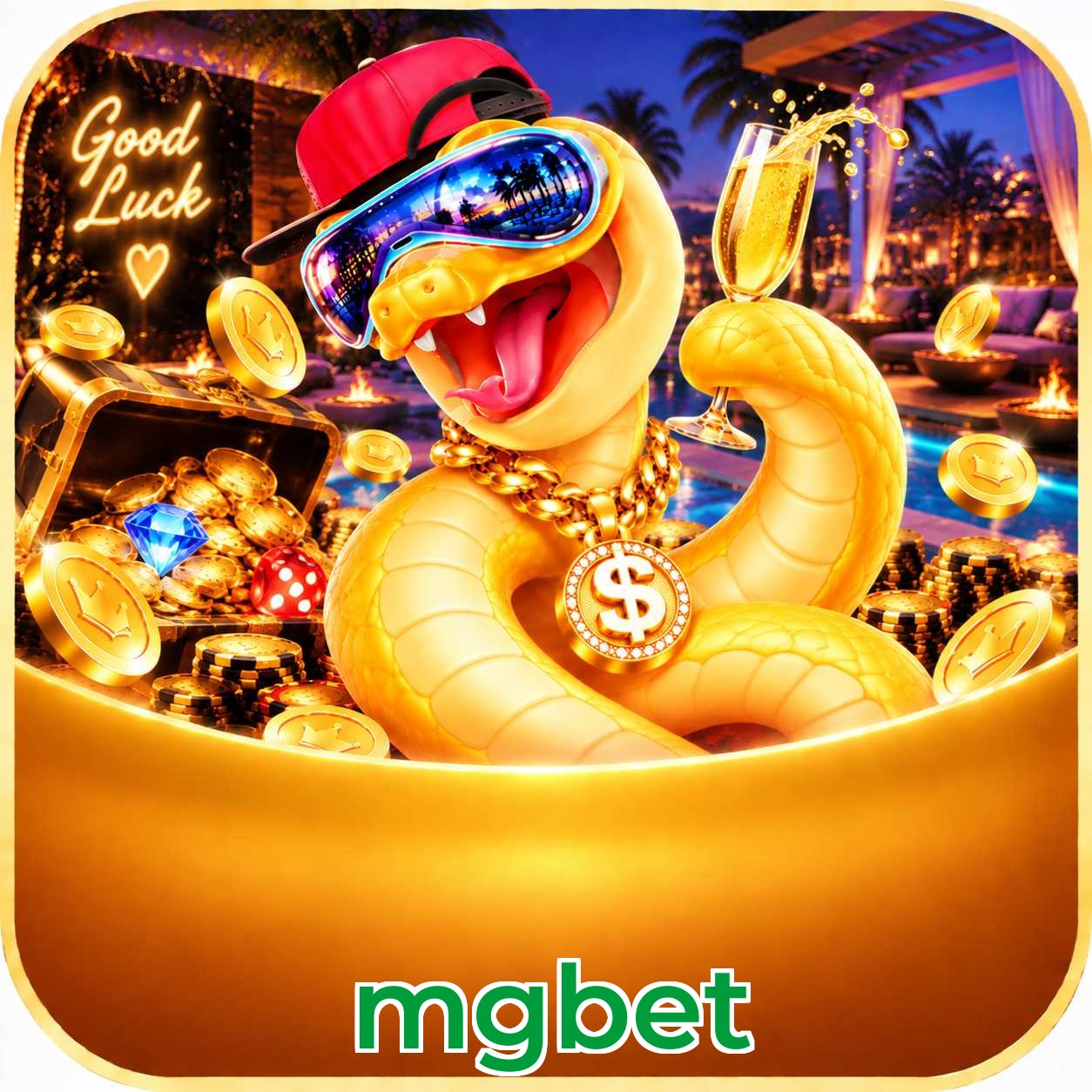 mgbet Troubleshooting