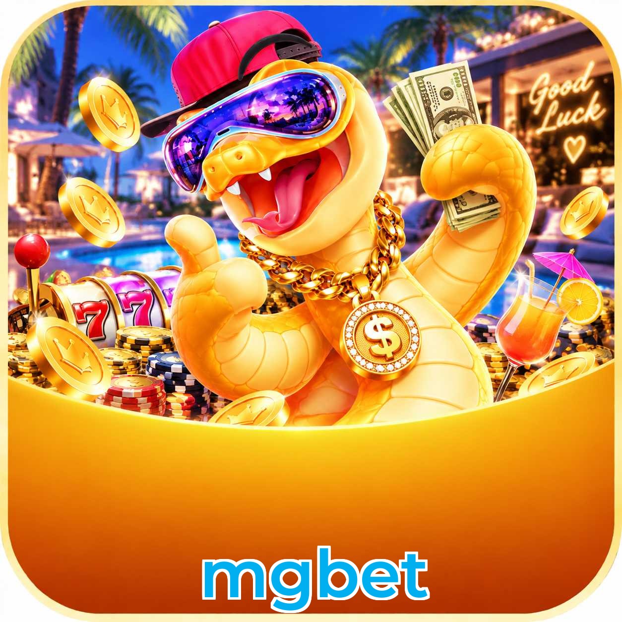 mgbet Facebook Group